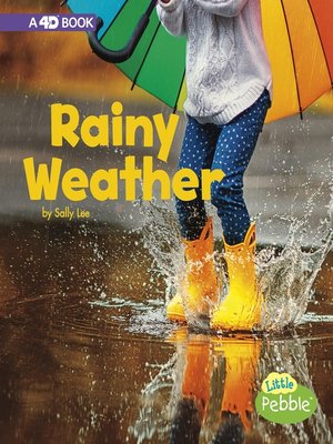 cover image of Rainy Weather
